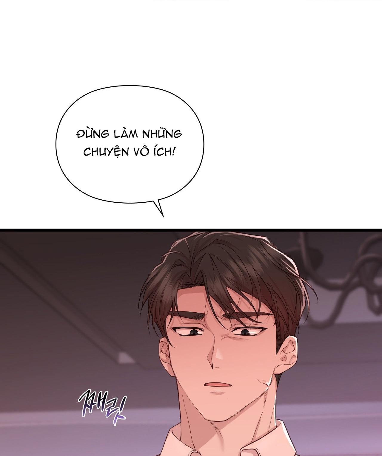 [18+] Hành Trình Vô Nghĩa 