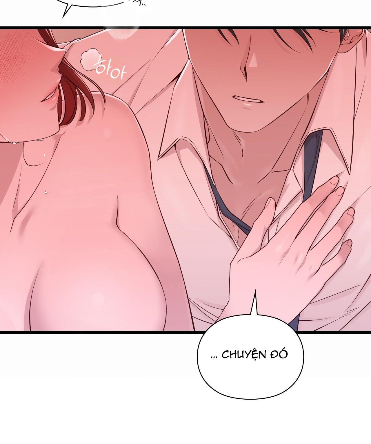 [18+] Hành Trình Vô Nghĩa 