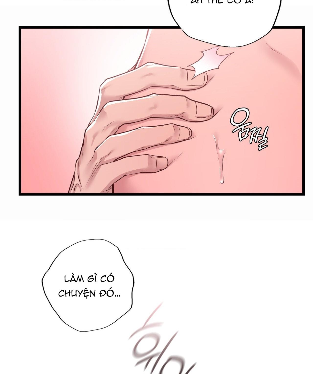 [18+] Hành Trình Vô Nghĩa 