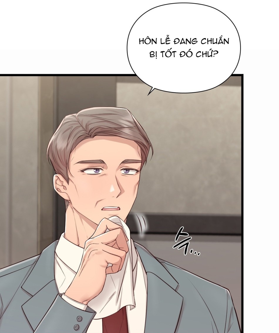 [18+] Hành Trình Vô Nghĩa 
