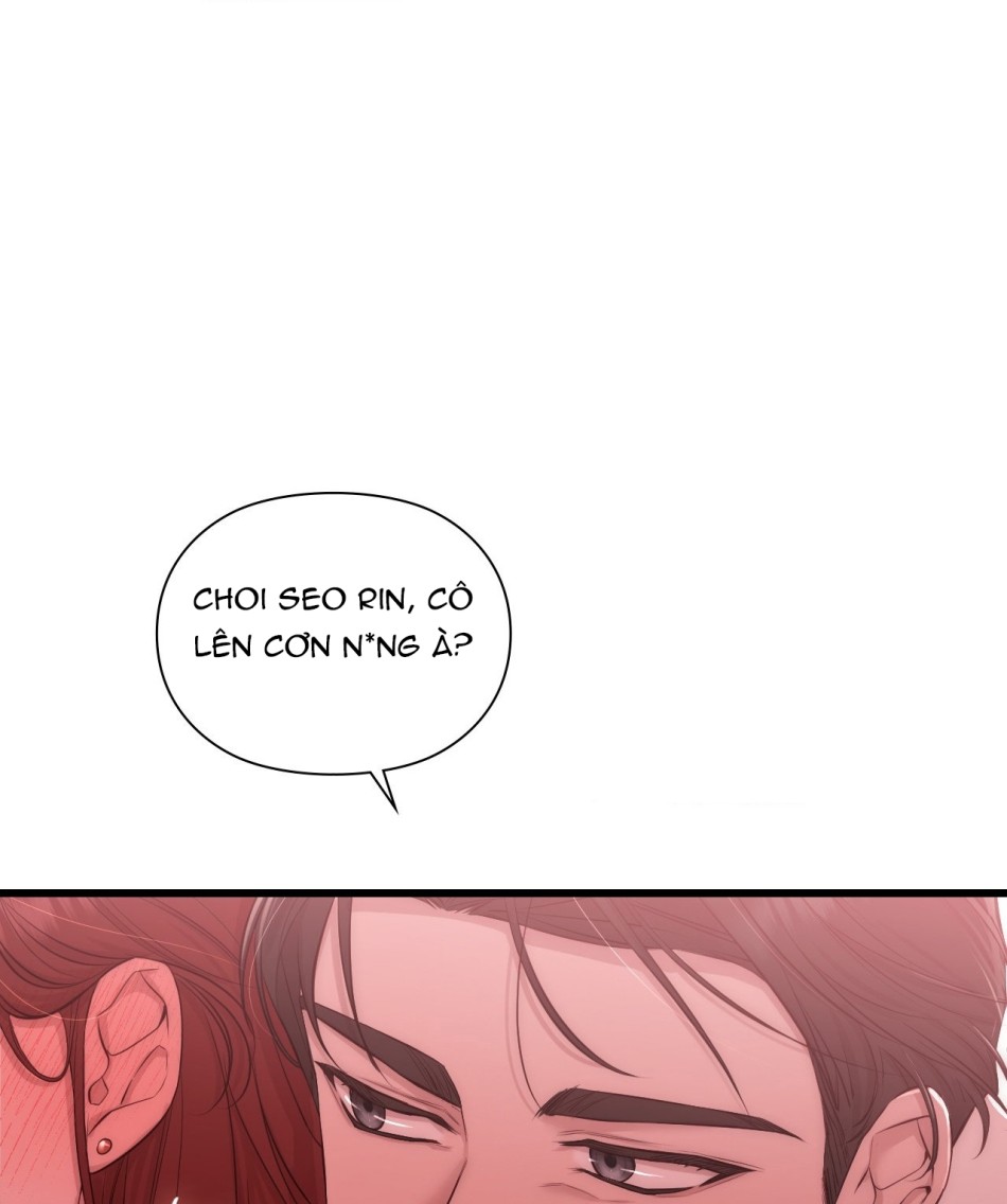 [18+] Hành Trình Vô Nghĩa 