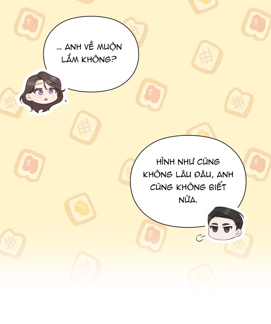 [18+] Hành Trình Vô Nghĩa 