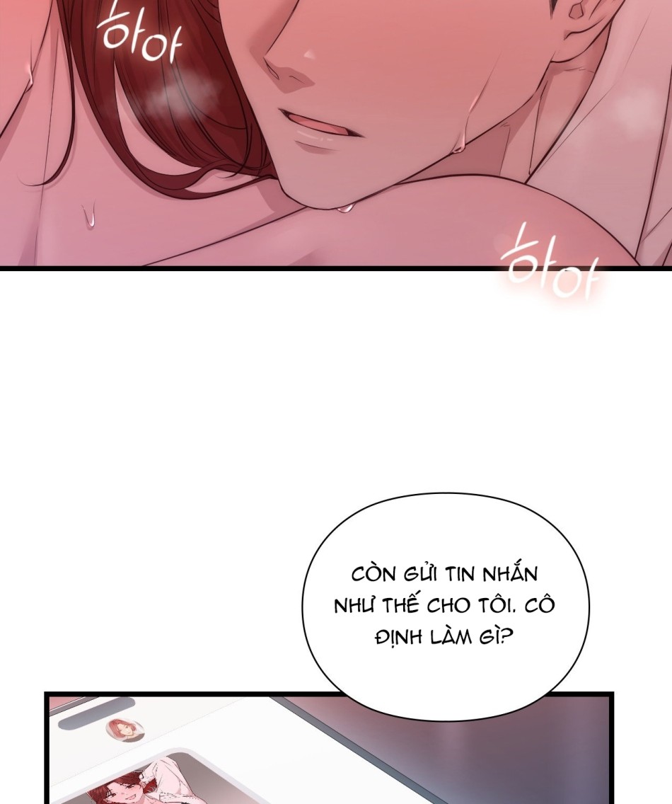 [18+] Hành Trình Vô Nghĩa 
