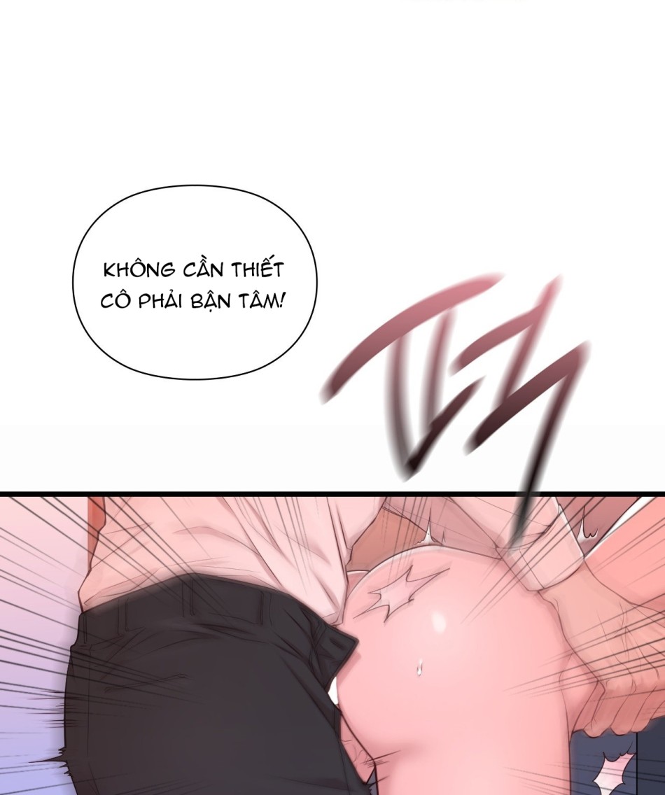 [18+] Hành Trình Vô Nghĩa 