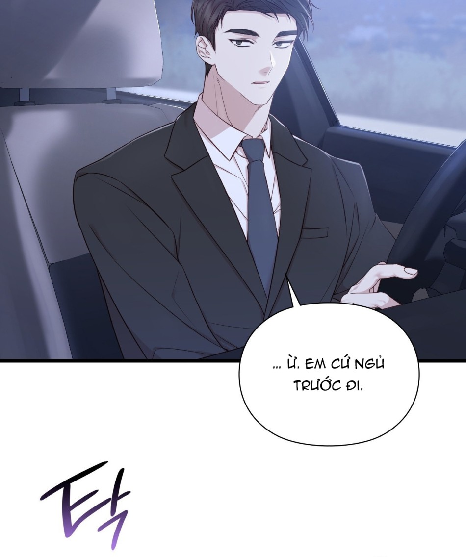 [18+] Hành Trình Vô Nghĩa 
