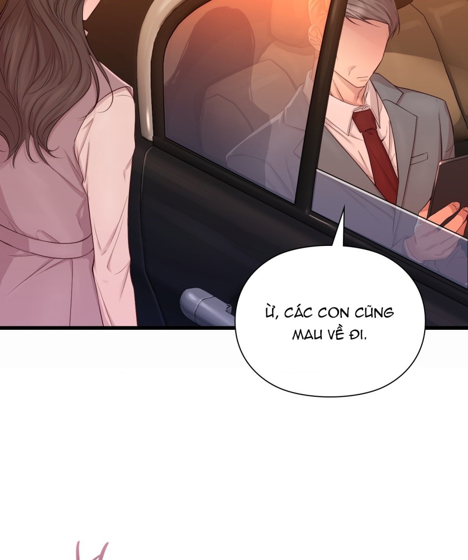 [18+] Hành Trình Vô Nghĩa 