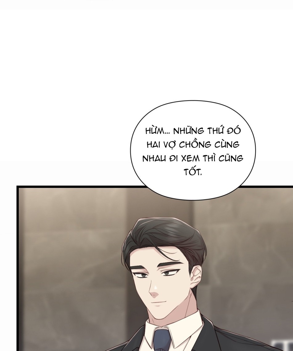 [18+] Hành Trình Vô Nghĩa 