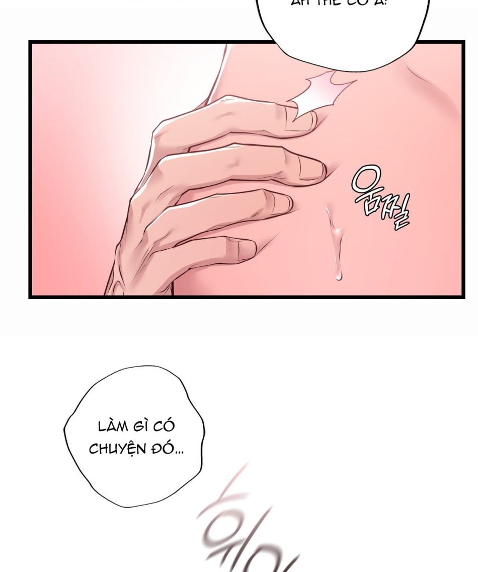 [18+] Hành Trình Vô Nghĩa 