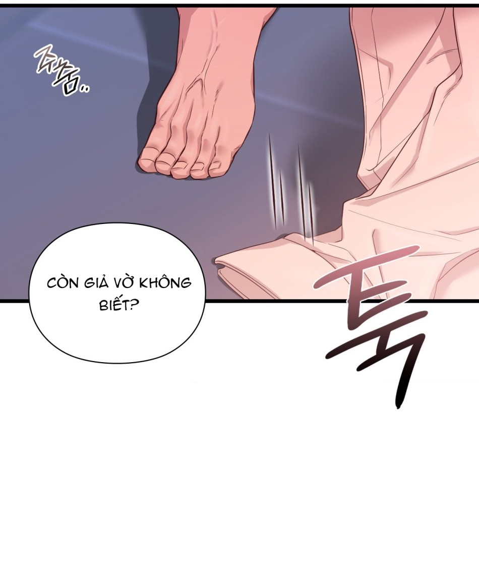[18+] Hành Trình Vô Nghĩa 