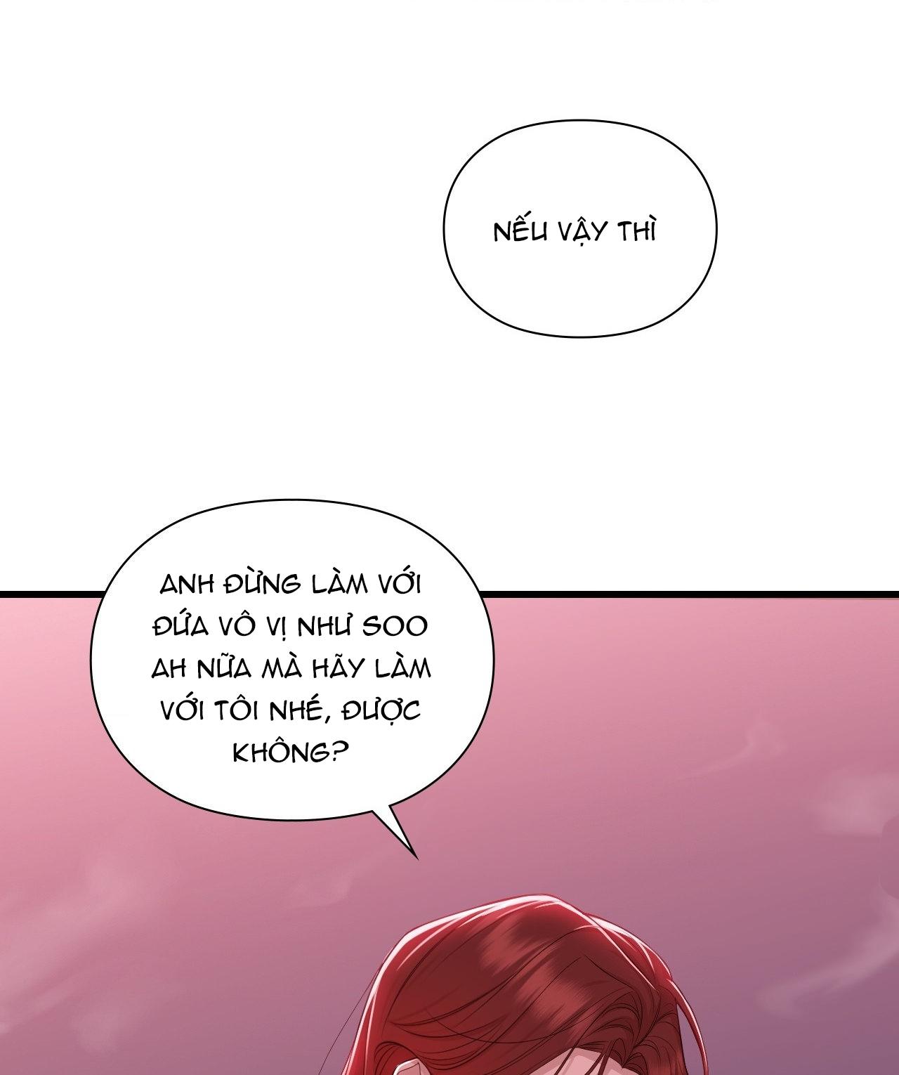 [18+] Hành Trình Vô Nghĩa 