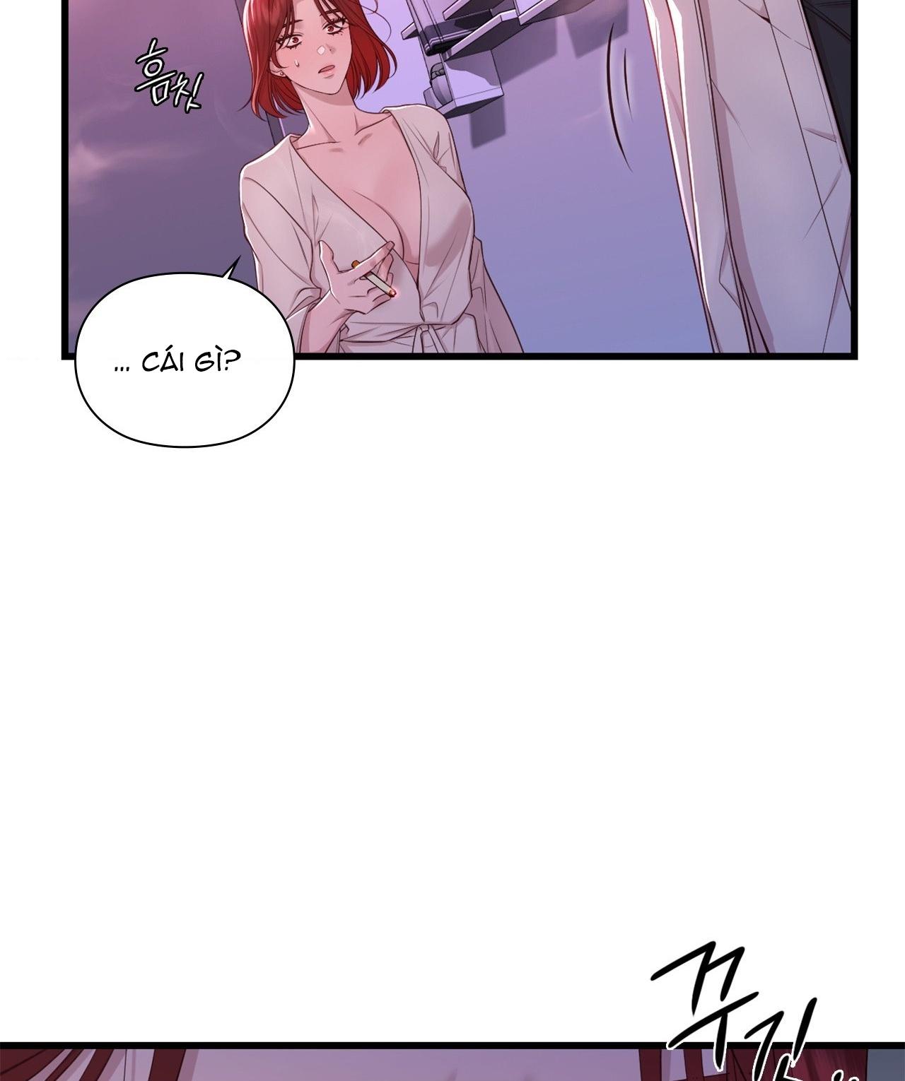 [18+] Hành Trình Vô Nghĩa 
