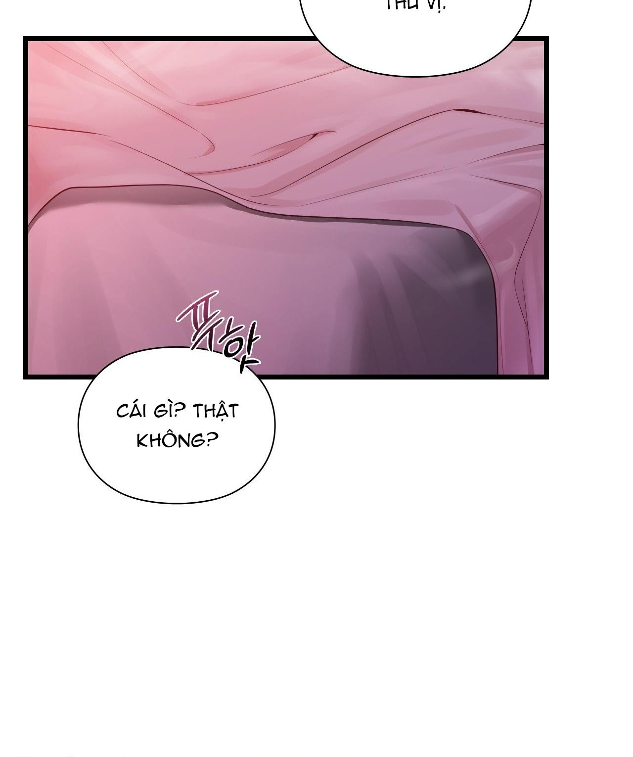 [18+] Hành Trình Vô Nghĩa 