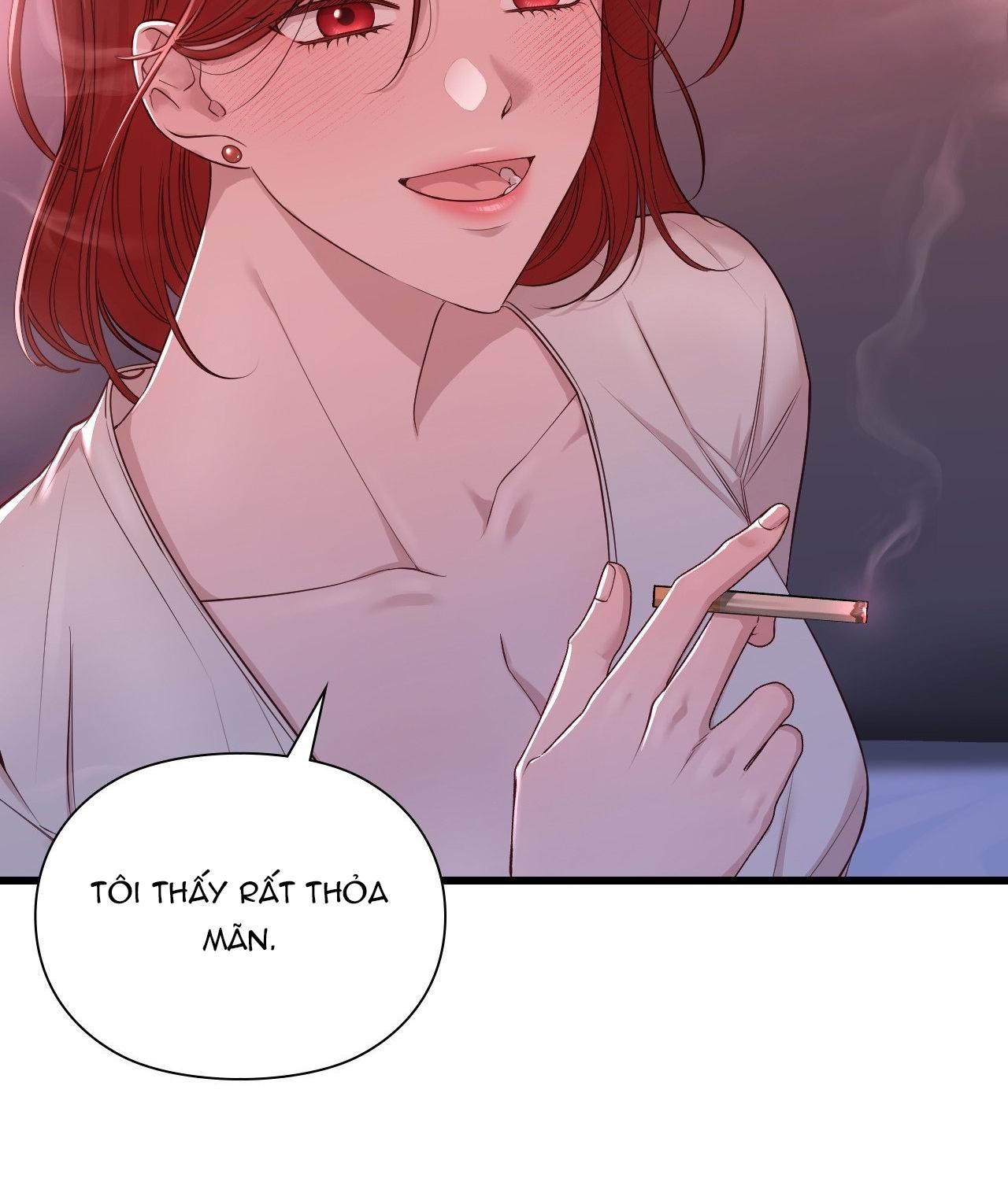 [18+] Hành Trình Vô Nghĩa 