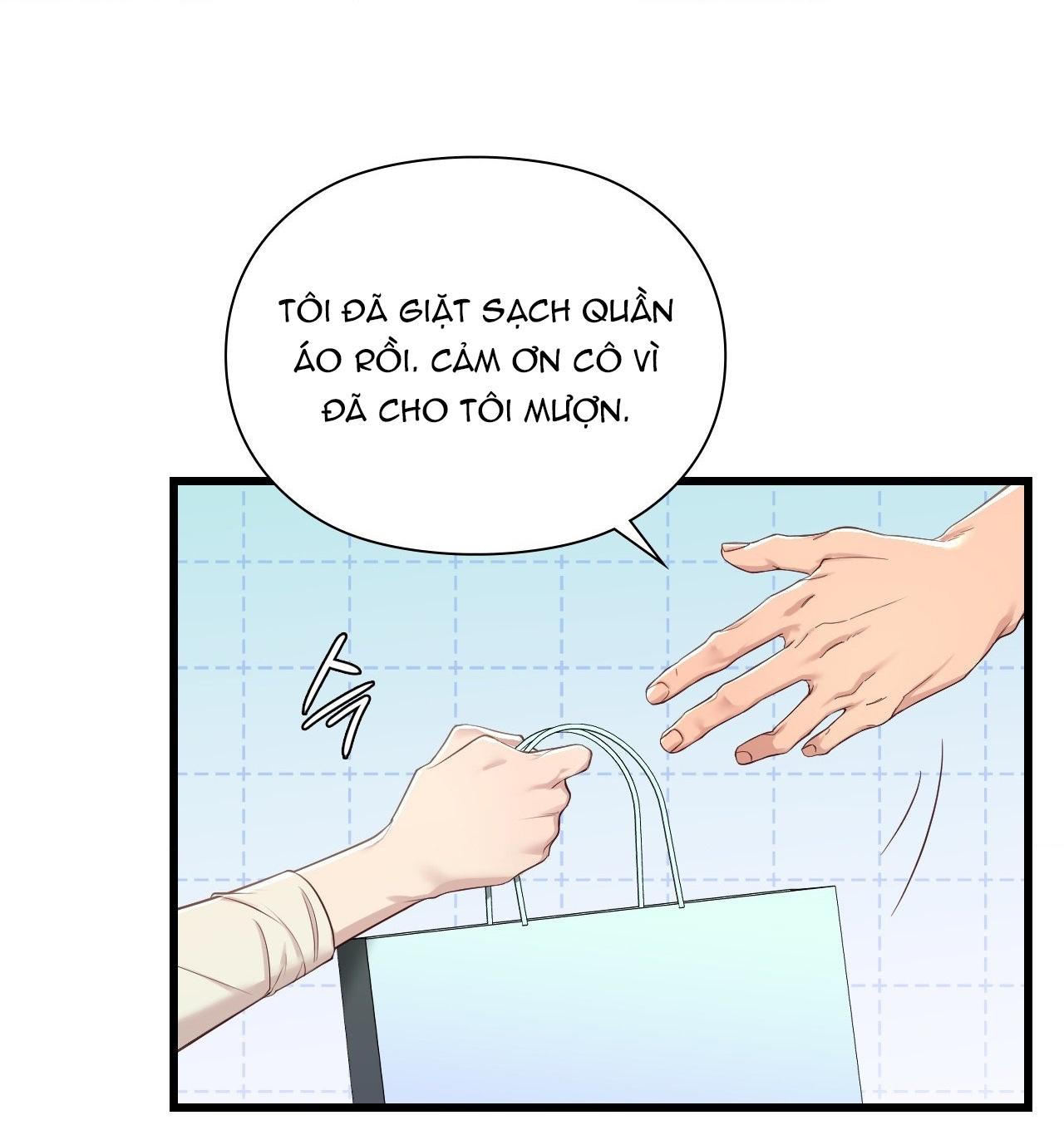[18+] Hành Trình Vô Nghĩa 