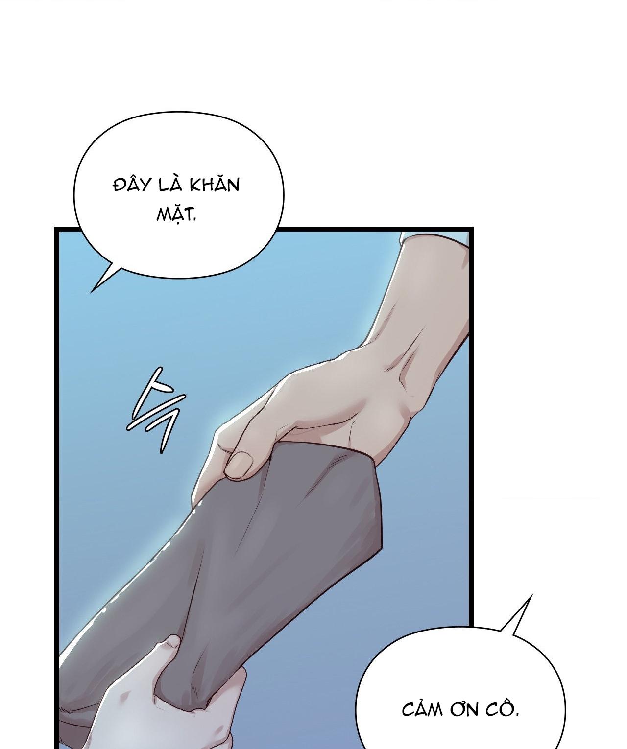 [18+] Hành Trình Vô Nghĩa 