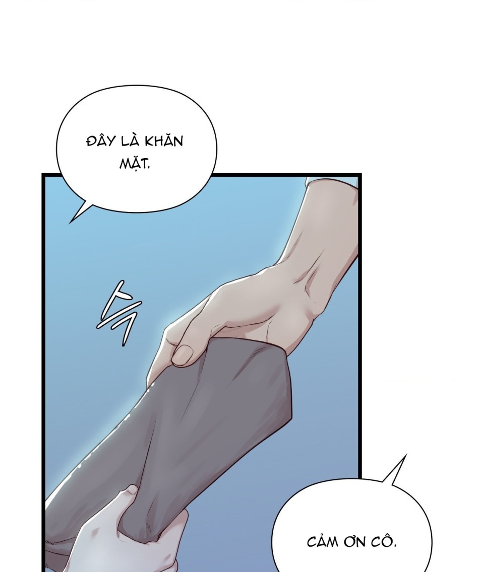 [18+] Hành Trình Vô Nghĩa 