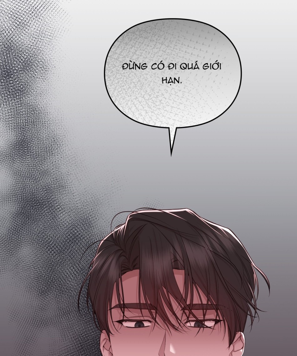 [18+] Hành Trình Vô Nghĩa 