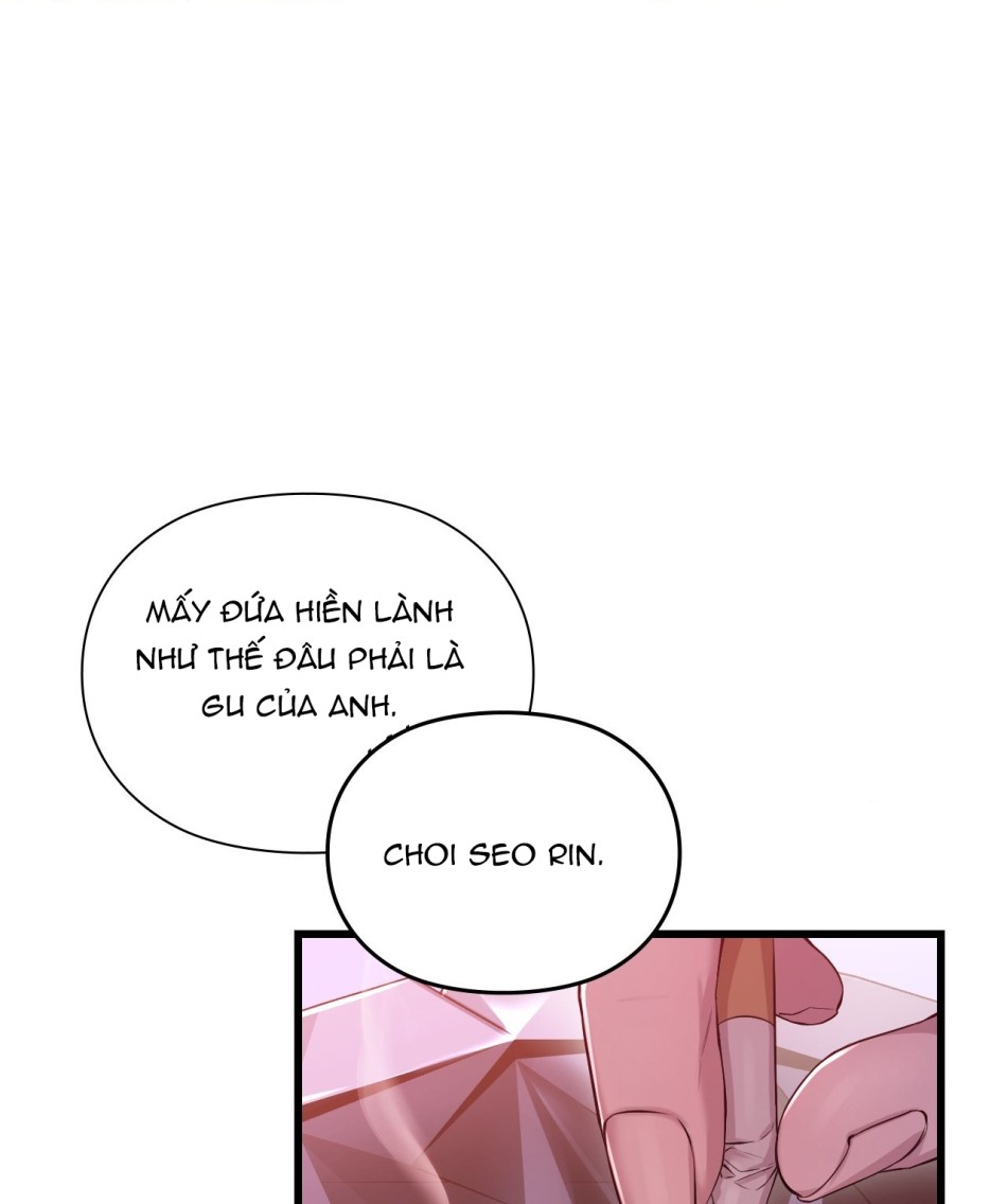 [18+] Hành Trình Vô Nghĩa 