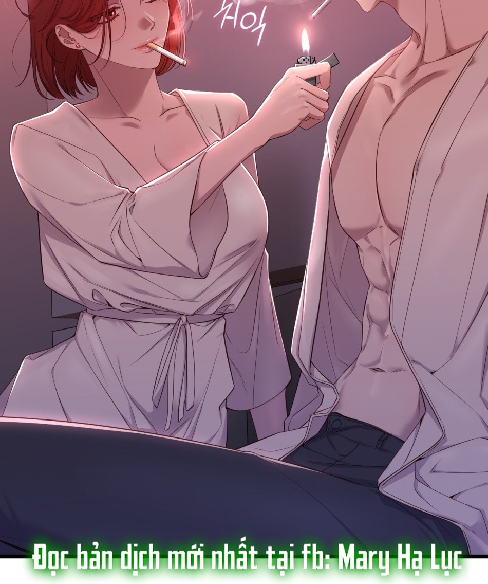 [18+] Hành Trình Vô Nghĩa 