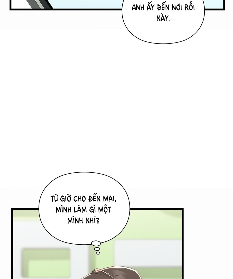 [18+] Hành Trình Vô Nghĩa 