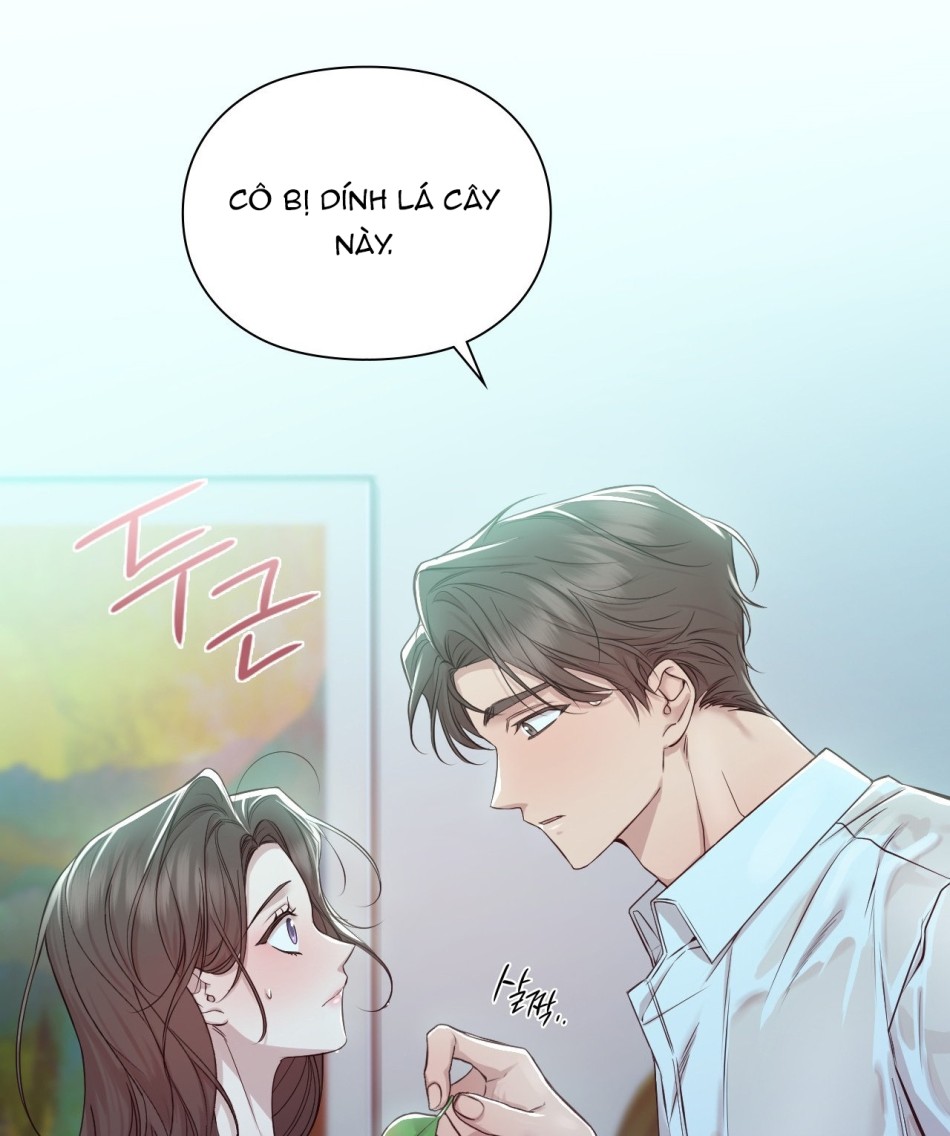 [18+] Hành Trình Vô Nghĩa 