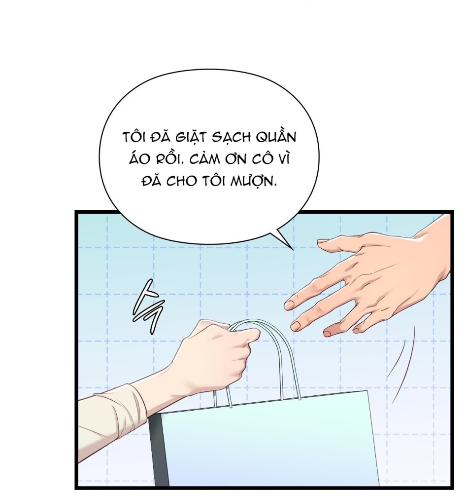 [18+] Hành Trình Vô Nghĩa 