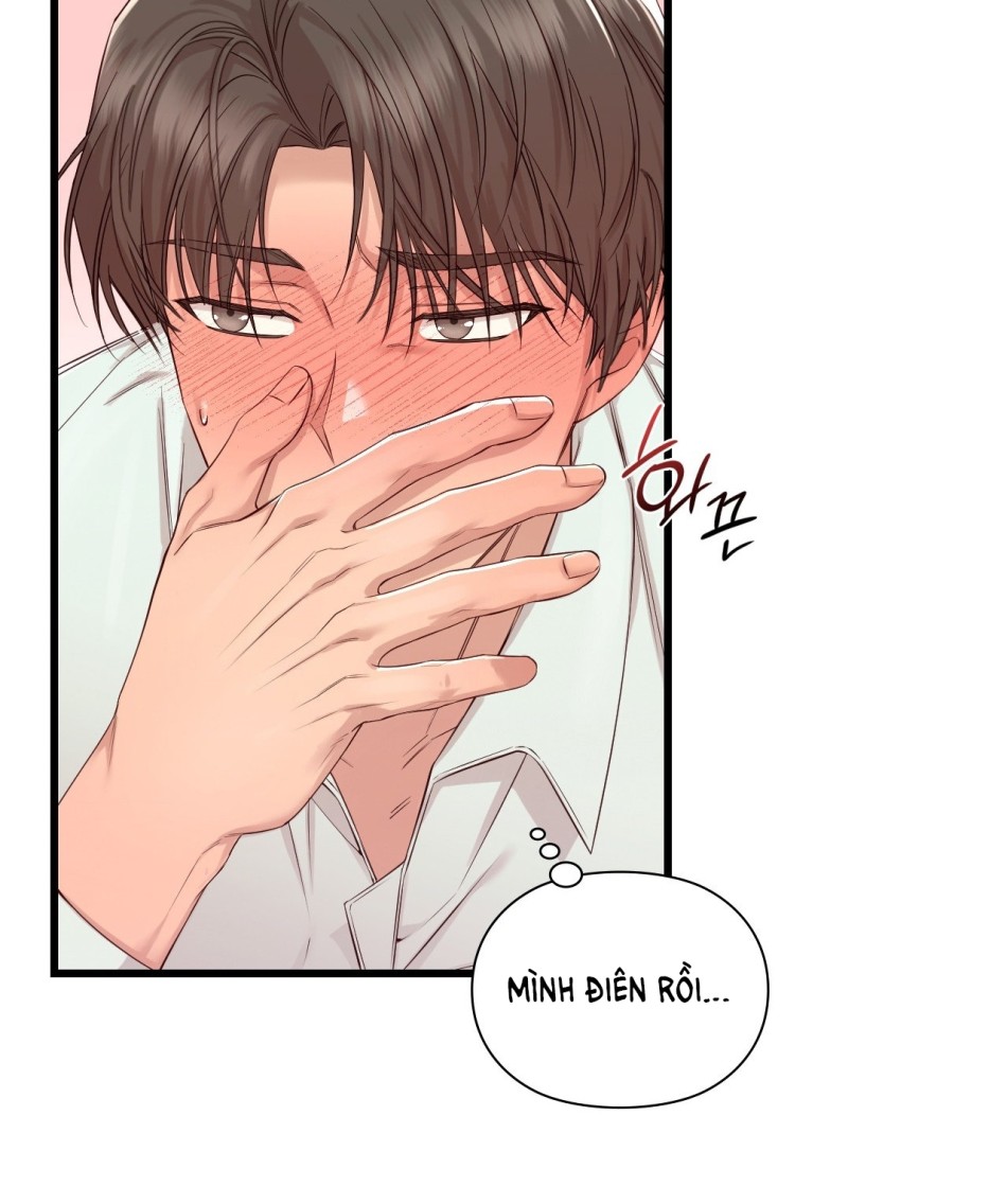 [18+] Hành Trình Vô Nghĩa 