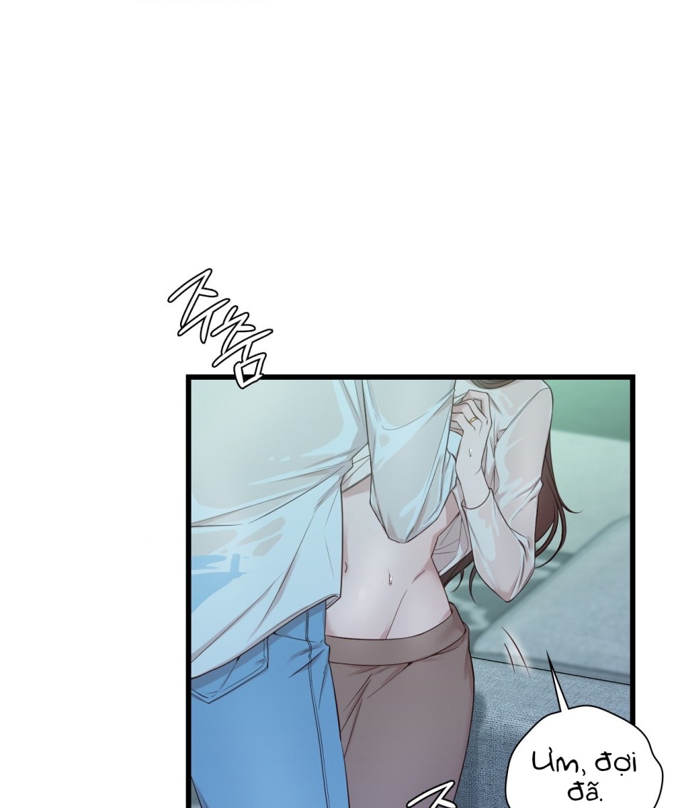 [18+] Hành Trình Vô Nghĩa 