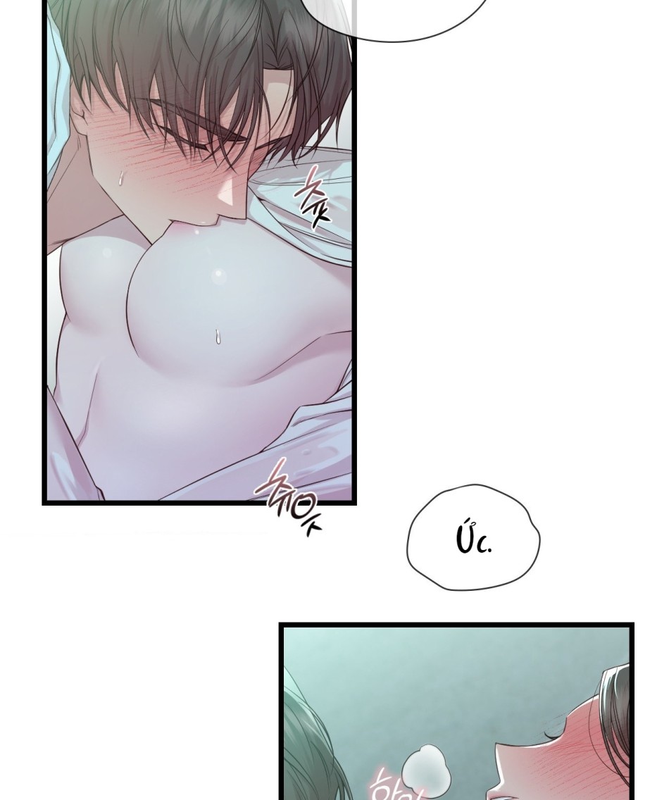 [18+] Hành Trình Vô Nghĩa 