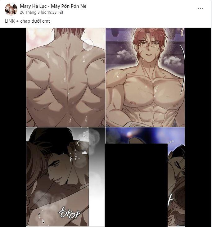 [18+] Hành Trình Vô Nghĩa 