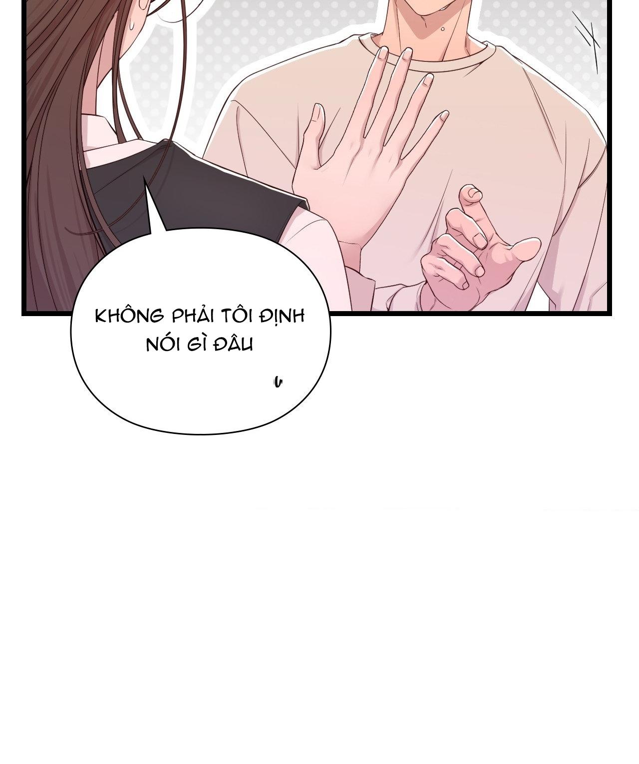 [18+] Hành Trình Vô Nghĩa 