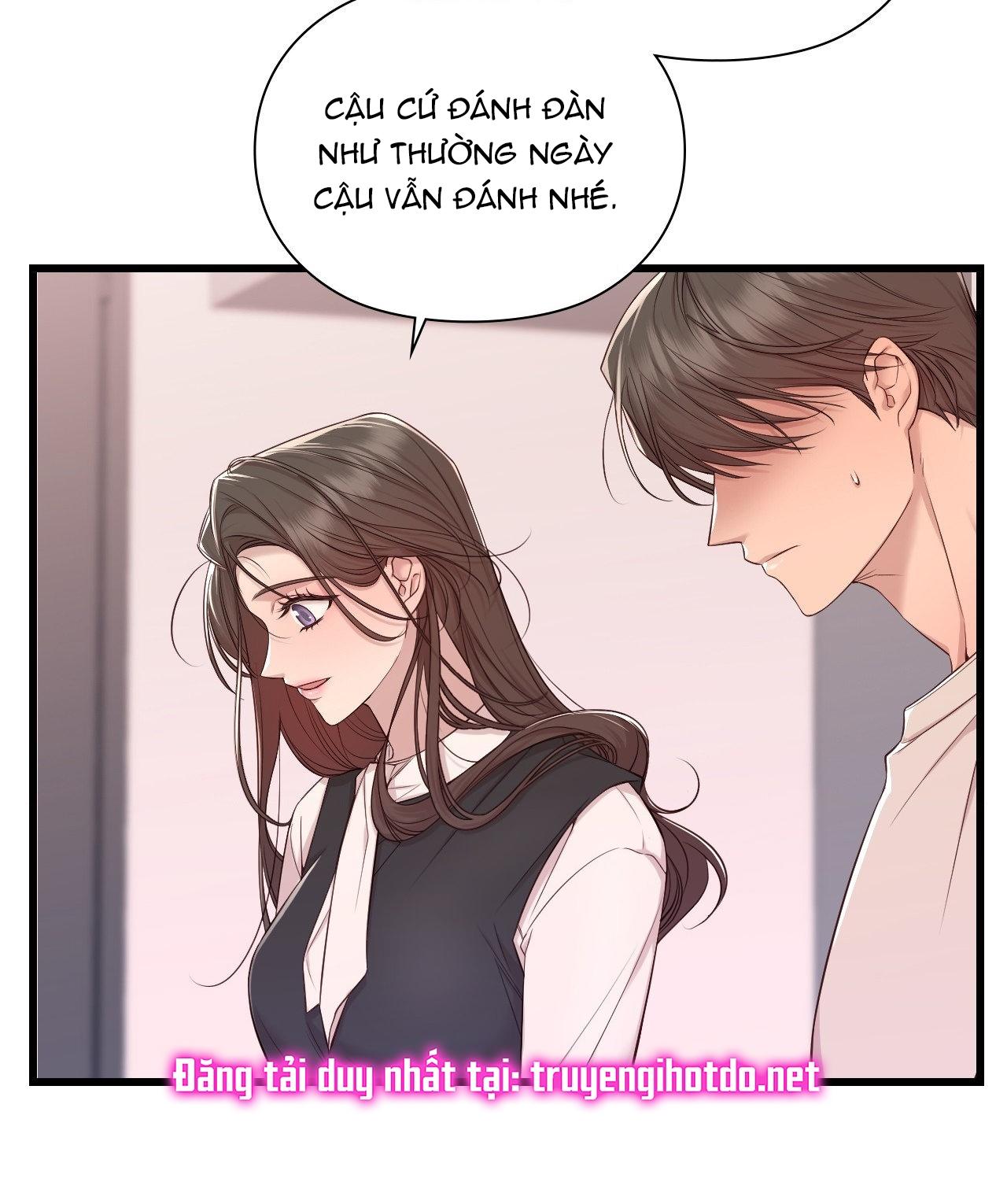 [18+] Hành Trình Vô Nghĩa 