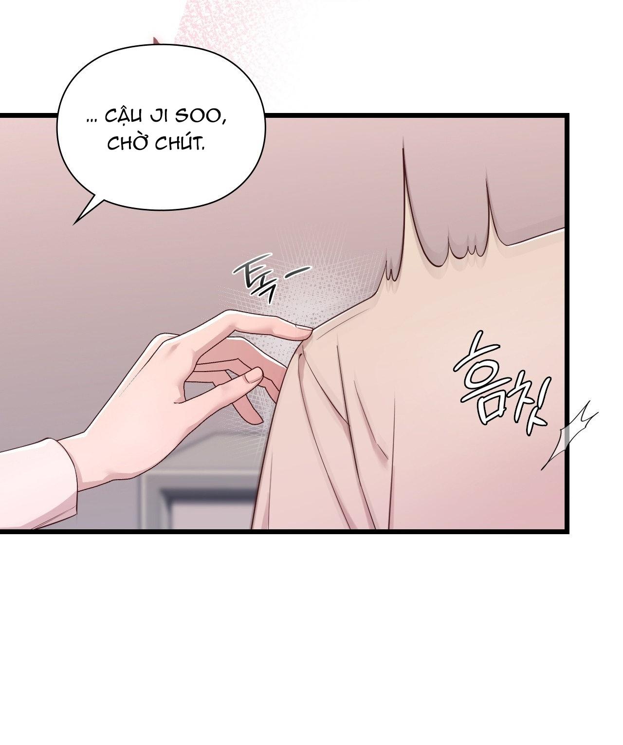 [18+] Hành Trình Vô Nghĩa 