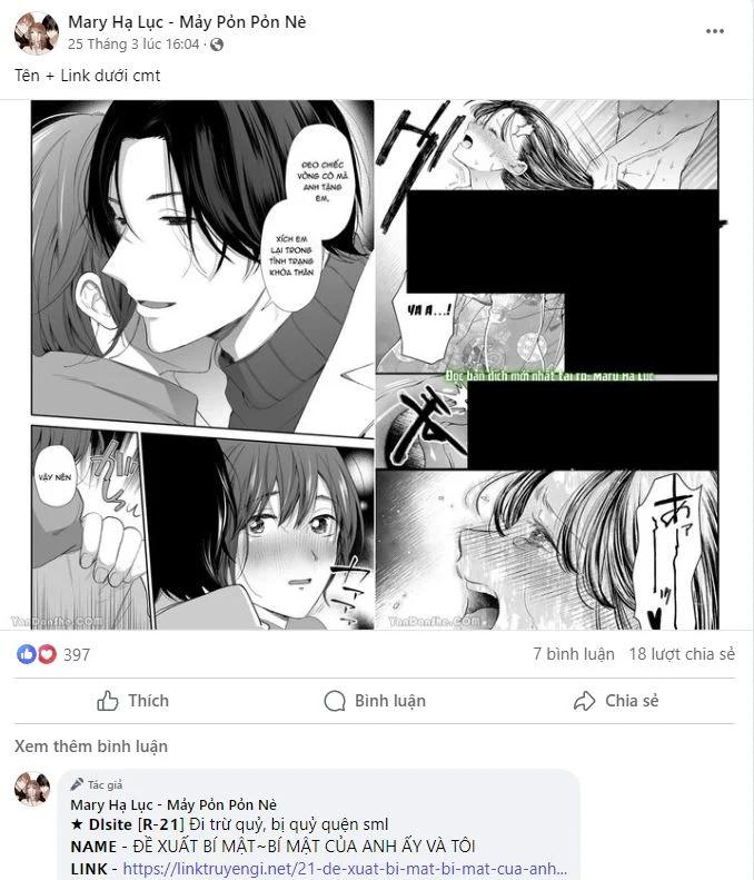 [18+] Hành Trình Vô Nghĩa 