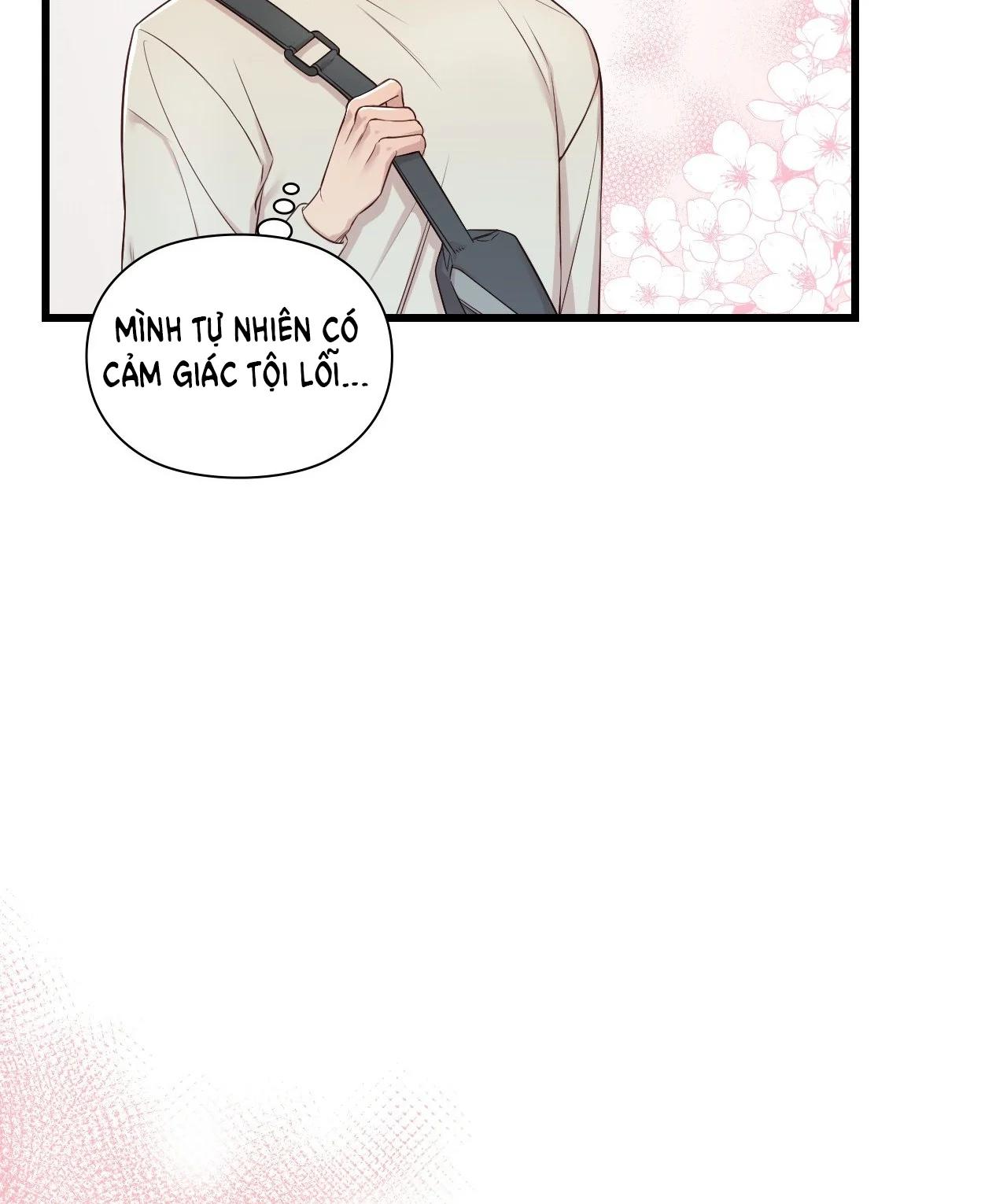 [18+] Hành Trình Vô Nghĩa 