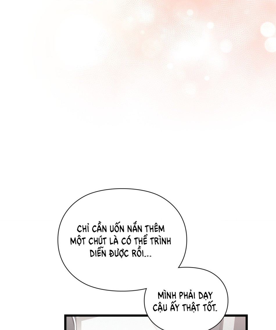 [18+] Hành Trình Vô Nghĩa 