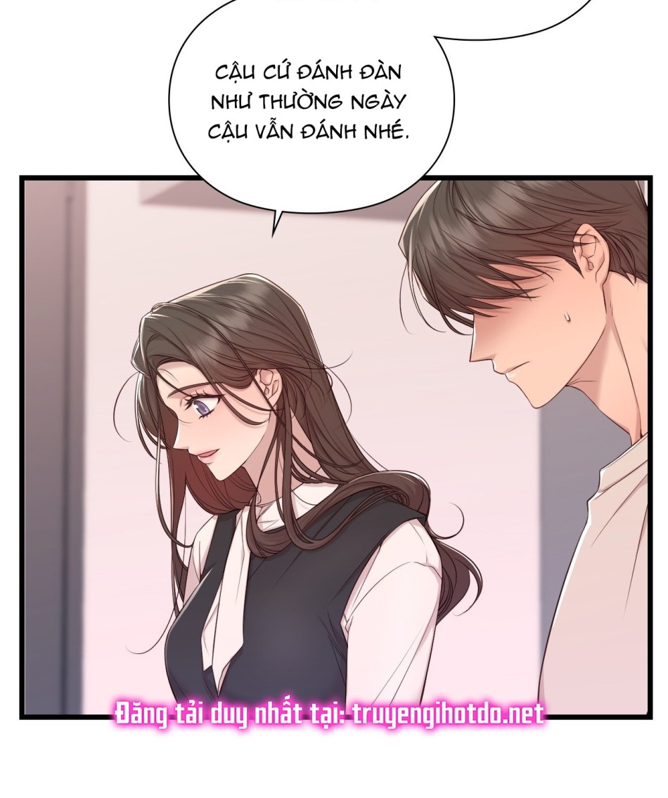 [18+] Hành Trình Vô Nghĩa 