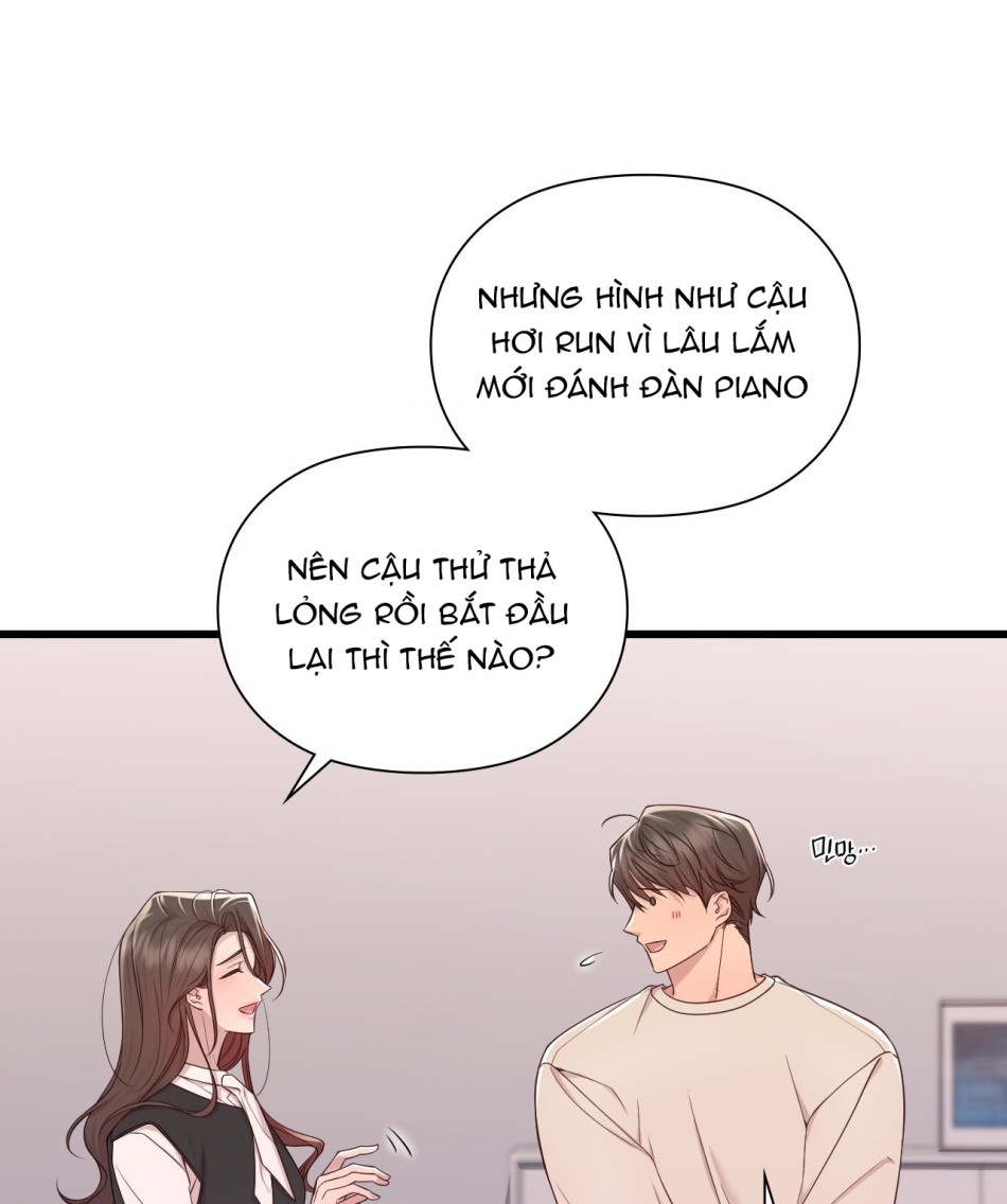 [18+] Hành Trình Vô Nghĩa 