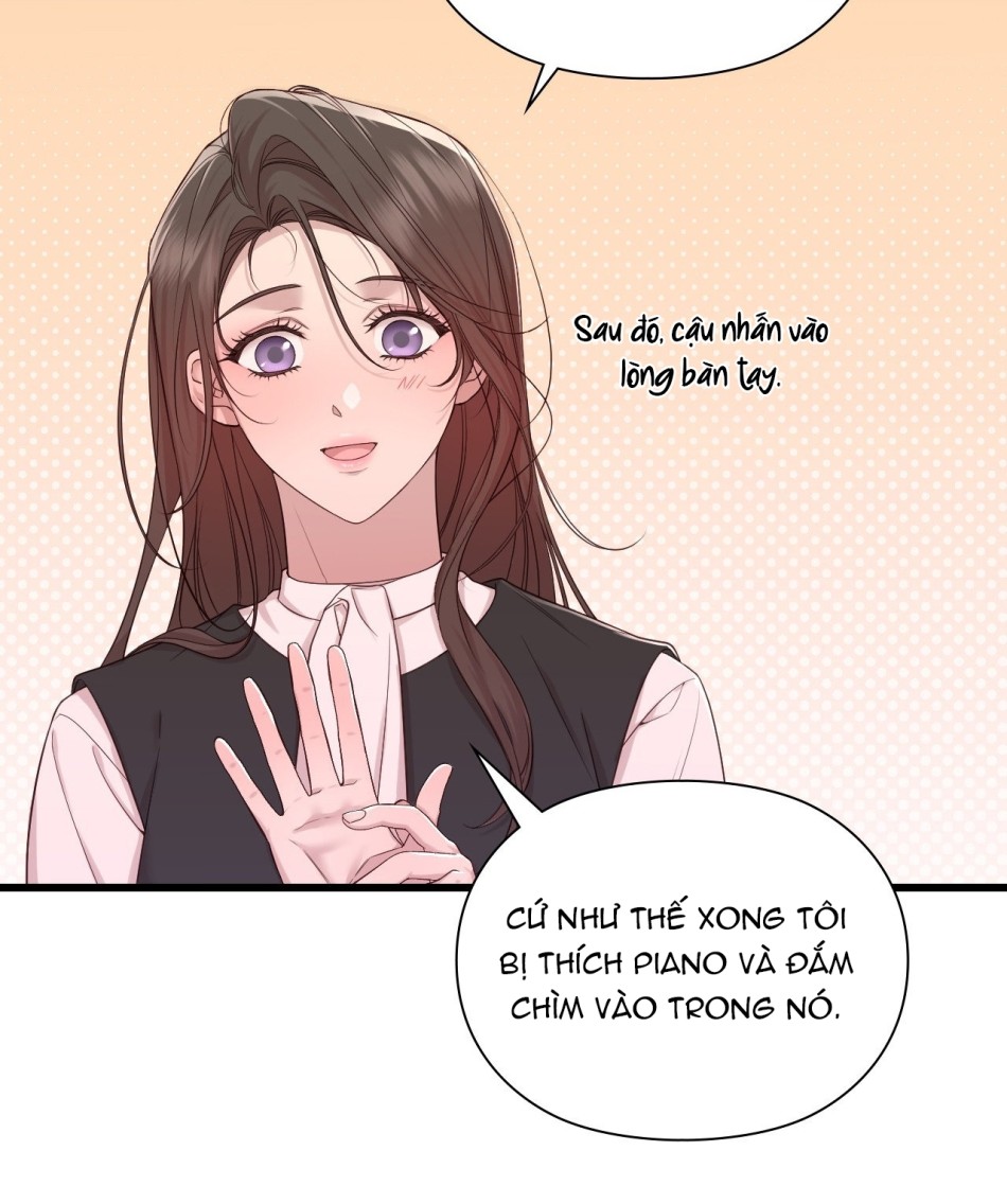 [18+] Hành Trình Vô Nghĩa 