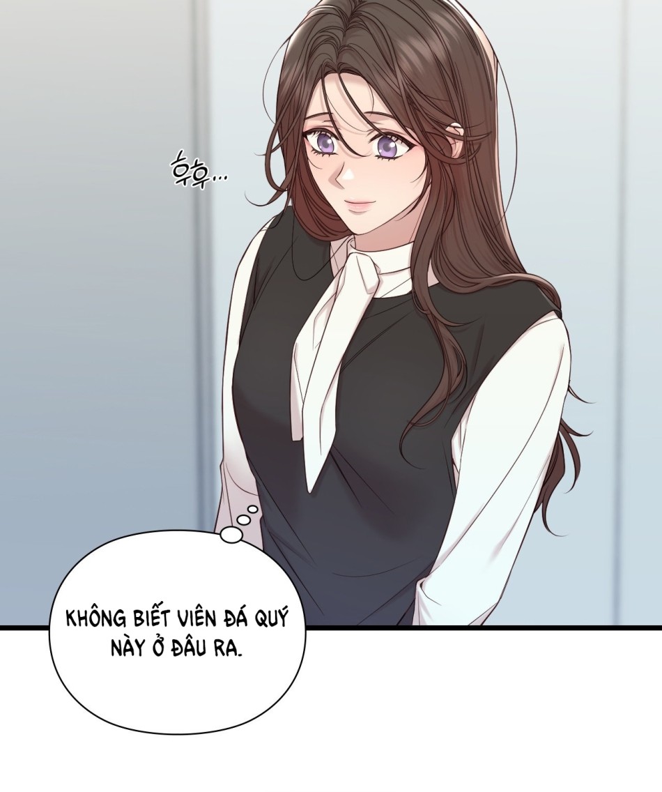 [18+] Hành Trình Vô Nghĩa 