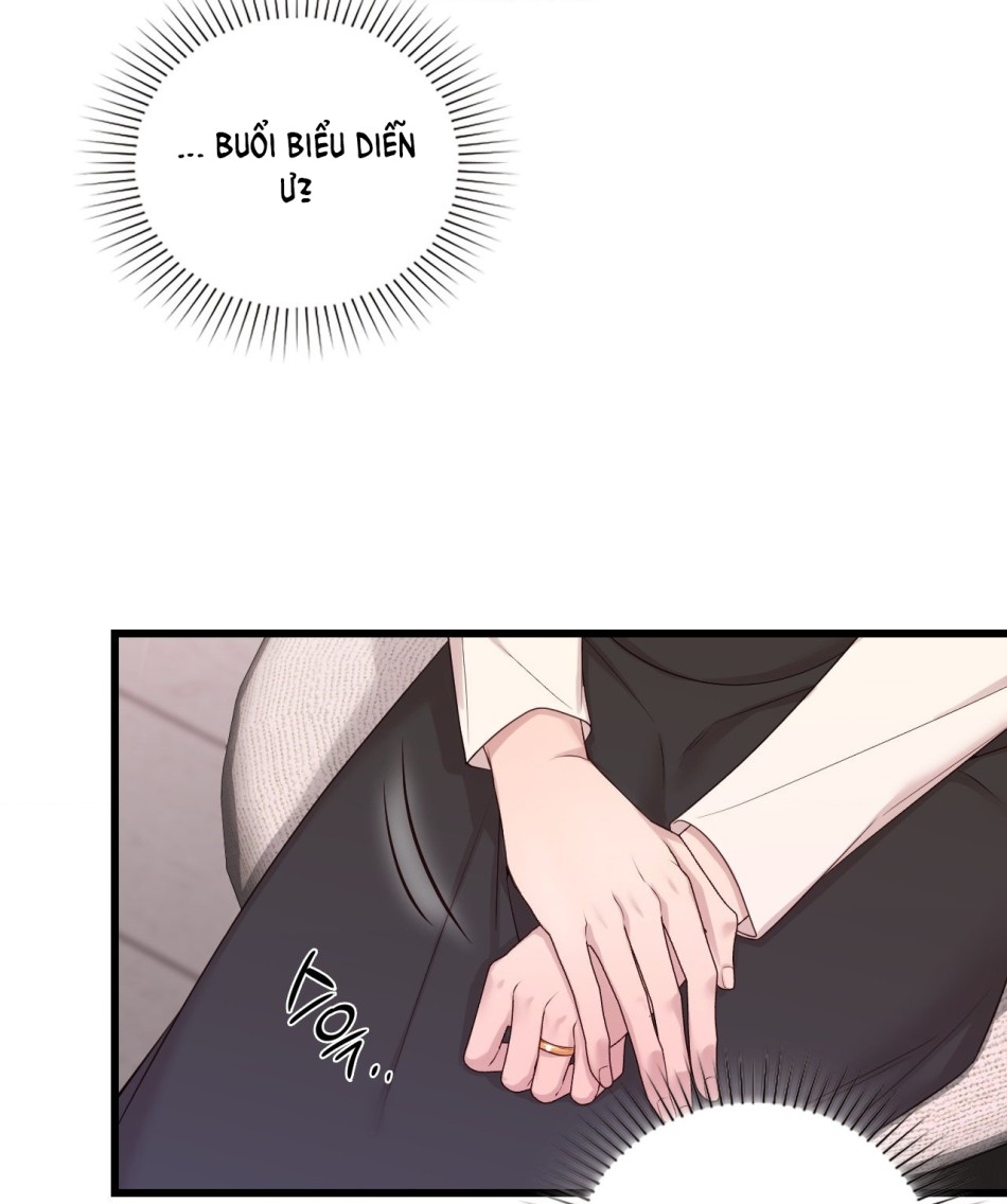 [18+] Hành Trình Vô Nghĩa 