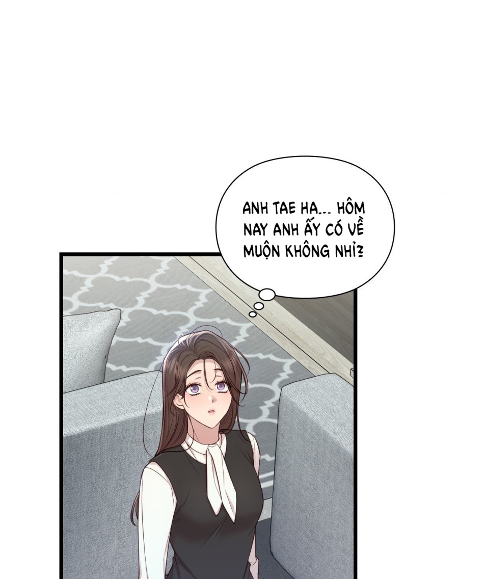 [18+] Hành Trình Vô Nghĩa 