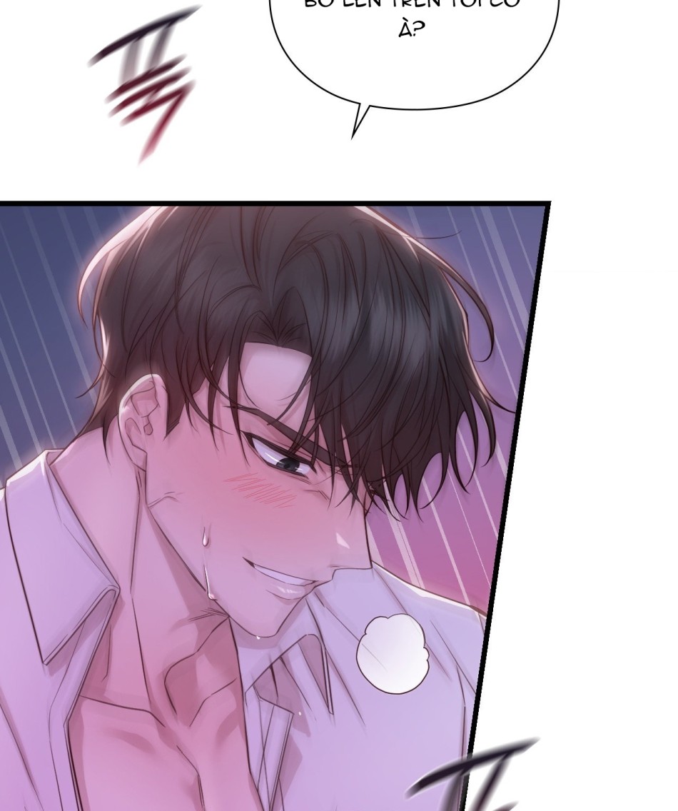 [18+] Hành Trình Vô Nghĩa 