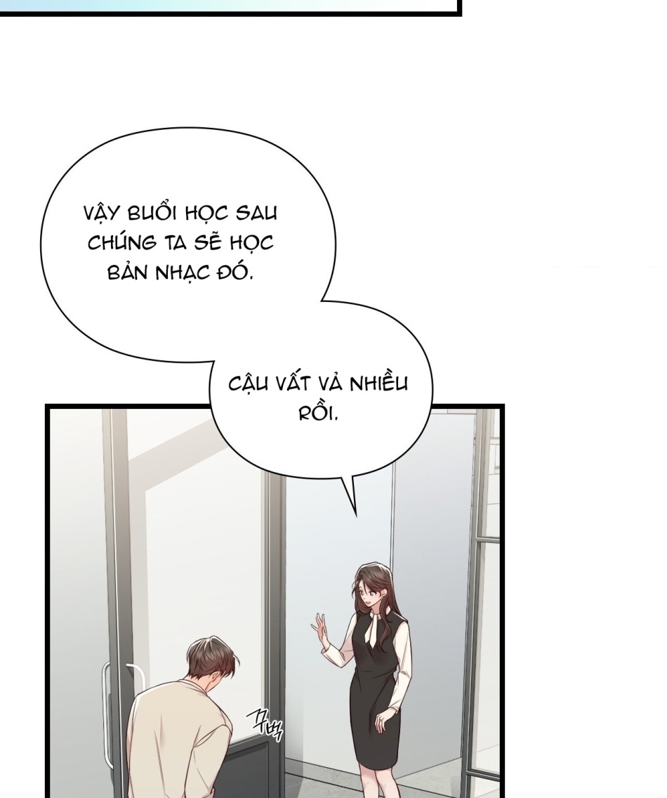 [18+] Hành Trình Vô Nghĩa 