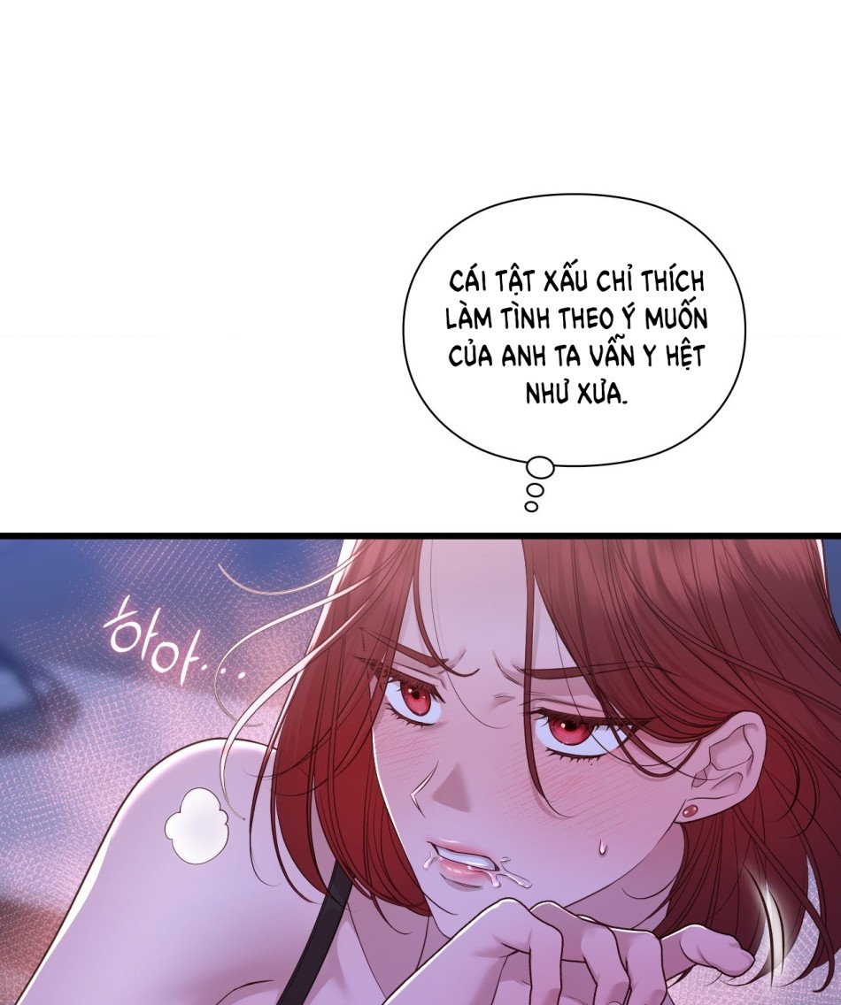 [18+] Hành Trình Vô Nghĩa 