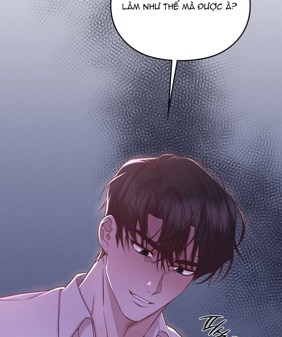 [18+] Hành Trình Vô Nghĩa 