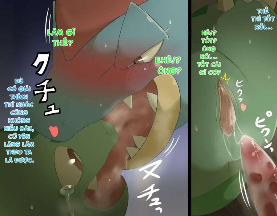 Fushigidane x Ordile 