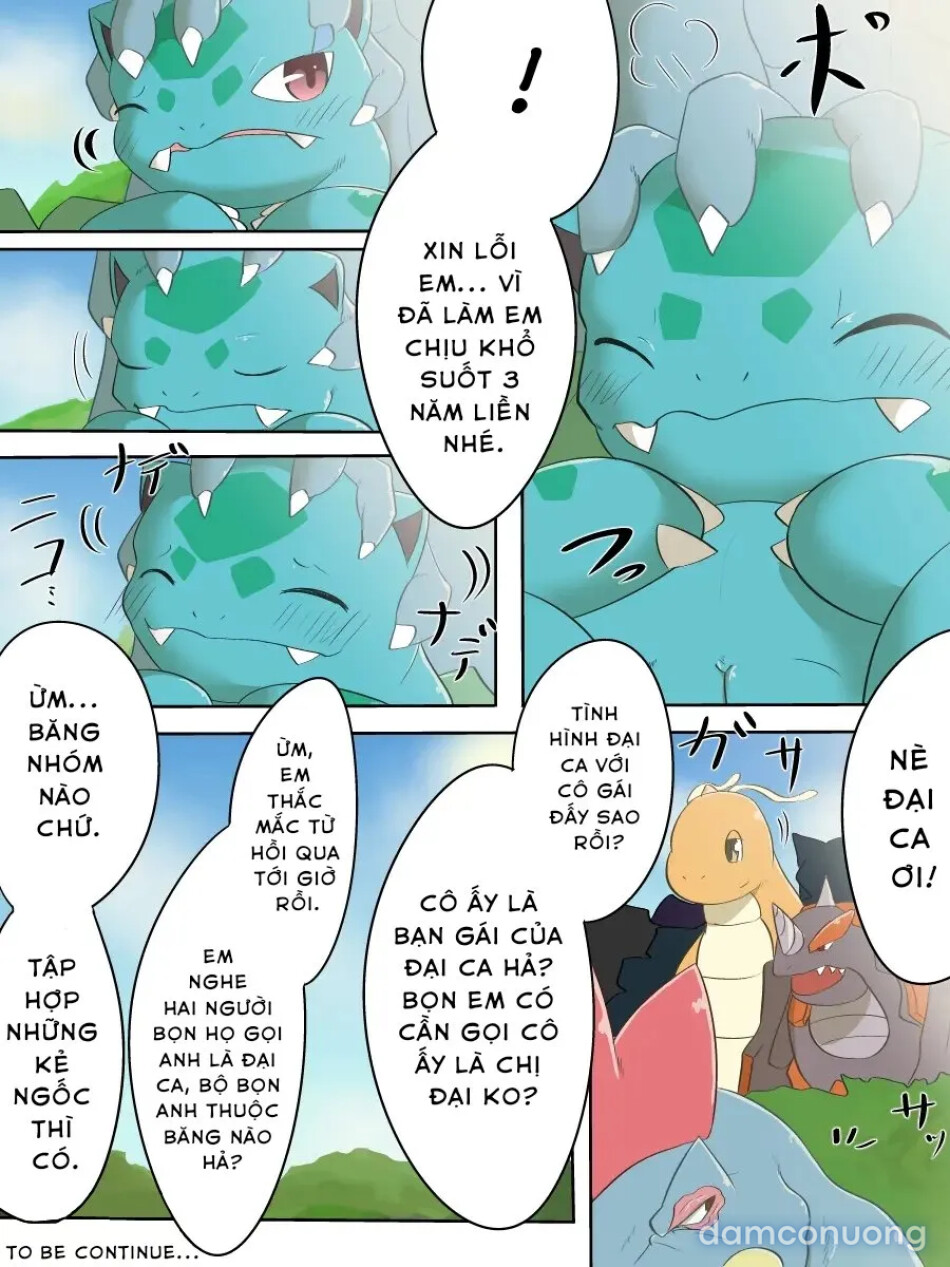 Fushigidane x Ordile 
