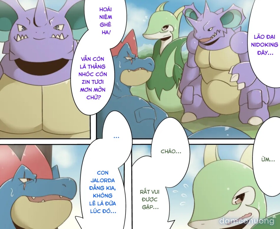 Fushigidane x Ordile 
