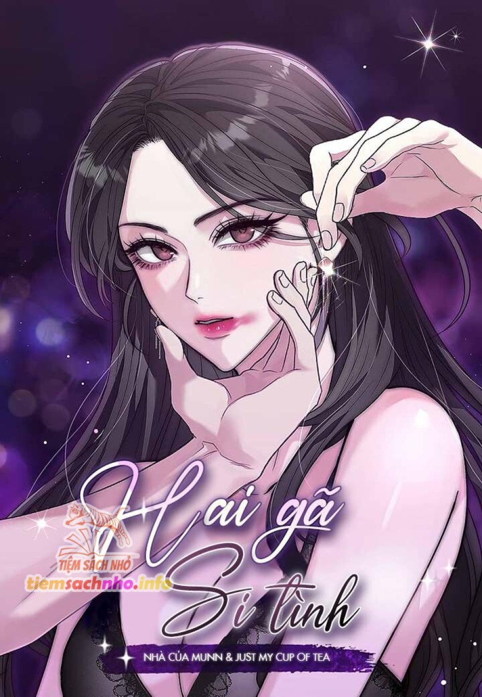 [18+] Hai Gã Si Tình 